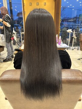 フォルテ 藤枝エピ店 暗めオリーブカラー