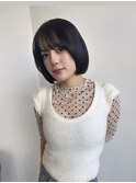 bob style◎