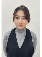 アンジュ 梅田茶屋町店(Ange) MAYUKO