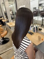 マジコ 表参道店(Magico) 縮毛矯正×最高級髪質改善×艶感美容液【表参道/縮毛矯正】