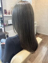 シェリッシュ ノース(Sheriche North) 赤み消しオリーブベージュ◎