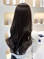 デュノヘアー 神戸三宮店(DUNO hair) chocolate brown