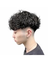 エン(EN)&nbsp;スペインカール