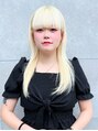 ニューヨークニューヨーク 南草津店(NYNY) 上杉 梨緒