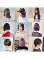 エト 梅田(eto) レイヤー、ボブ、ショート、似合わせカットお任せ下さい♪梅田