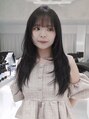ガリカ 渋谷(Gallica) レイヤーカットお任せください。