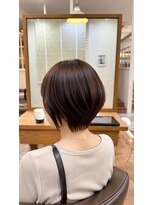 ジプソ 池袋西口(Gypso)&nbsp;似合わせカット/美髪カラー白髪染め可/髪質改善トリートメント