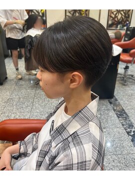 シェルフィ アピタ長久手店 ショート