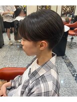 シェルフィ アピタ長久手店 ショート