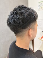 グッドプレイスアンドシング 江坂店(Good Place&thing)&nbsp;メンズカット/メンズ/メンズカラー/メンズパーマ/江坂/江坂駅