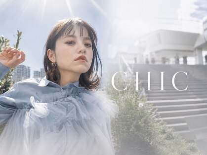 シック 桶川東口(CHIC)の写真