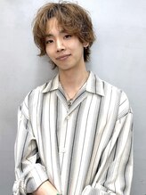 ジーナ 北千住(Zina)&nbsp;伊勢 航治郎１階