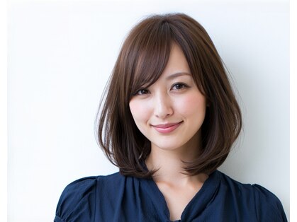 ヘアーナセル(HAIR NACER)の写真