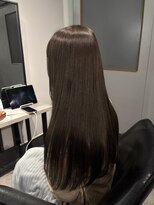 マウ リノ(Mau-Lino)&nbsp;ダークオリーブグレージュ