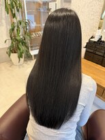 コモドルポ(comodo rupo) 艶ブラック