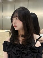 ジーナ 福岡天神(Zina)&nbsp;ワンカールレイヤー