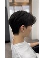 ファースト 本厚木店(First) 【韓国風ショート】清潔感抜群でモテスタイル☆