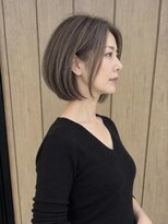 サニー(SUNNY)&nbsp;髪質改善/白髪染め/白髪ぼかし/酸性ストレート/縮毛矯正