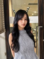 エンチャンテッド 天神大名(enchanted...)&nbsp;【天神大名】髪質改善/縮毛矯正/イルミナ/オージュア/