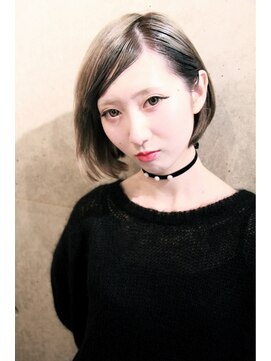 ヴォルタ(v olta) マルホランド ドライブ