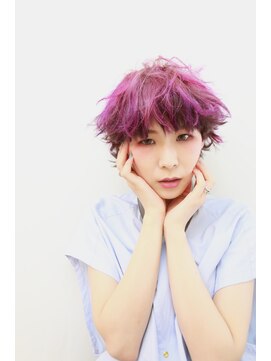 コンパス(COMPASS) スパイシーグラデーション