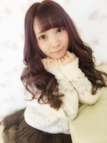 メルティー ヘア(Melty hair)&nbsp;美人百花に掲載されました☆