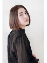 モッズ ヘア 京都店(mod's hair)&nbsp;DONNA 2007-08 A/W