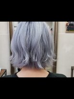 ゼットサロン(Z SALON) Z「ホワイツ◎」