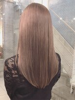 ロコスピアーズ(ROCO SPEARZ)&nbsp;ミルクティーカラー