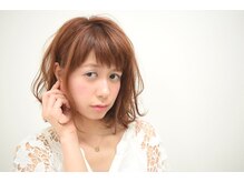 ヘアープロデュース エムズ(HAIR PRODUCE M's)