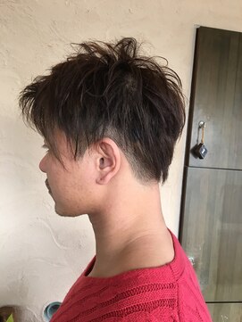 ベルーガ クールショート