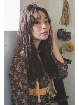 エピック 東川口(epic) ダークカラーで作る大人レイヤー【epic東川口】