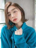 リリアン 青山(relian)&nbsp;似合わせカット得意サロン