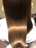 オネスト 北習志野店(onest) 髪質改善シャルムトリートメント