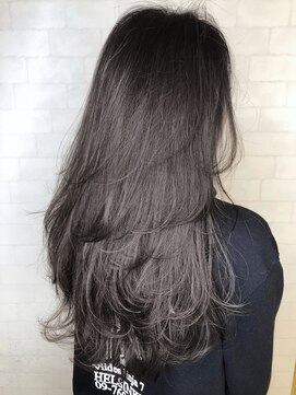 メリー(merry craftsman's factory) ダークグレージュ♪【merry_TATSUYA】