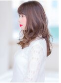 【VIALA 自由が丘】スウィート×ウェーブ