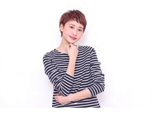 ショートヘア得意です！！　イメチェンしたいときはぜひ。