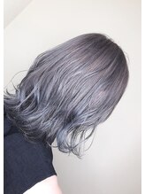 ツヤ、手触り、柔らかさ、どれをとっても最高の仕上がり☆マイクロバブルとの相乗効果☆【トリートメント】