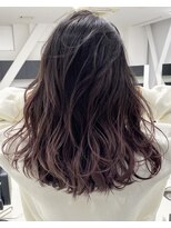 アライブ キチジョウジ(ALIVE Kichijoji)&nbsp;ALIVE吉祥寺 バレイヤージュグラデーション着物ことりベージュ