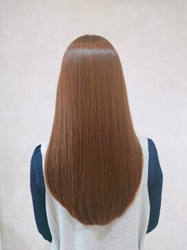 ミューズ 新瑞橋店(MUSE) 髪質改善トリートメント