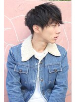 ブークル(boucle)&nbsp;クラウドマッシュ