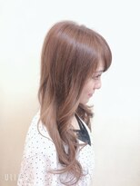 美容室 クレイ(CLAY)&nbsp;イメチェンスタイル