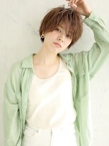 ビィシャイン 滝野店&nbsp;アンニュイショート