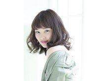 ヘアー ラヴワン 大間々(hair love One)