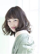 ヘアー ラヴワン 大間々(hair love One)