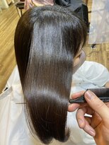 トータルビューティーサロン プリエ(prier) 美髪エステ｜ヘルシースタイル