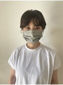 ニュアンスパーマ