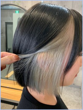 パレット 町田店(PALETTE) インナーホワイト　町田/町田駅/町田店