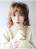 【本八幡FLIP B AVEDA】ふわくしゅミディ