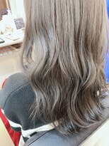 リッチェル(Richell) ゆるふわロング
